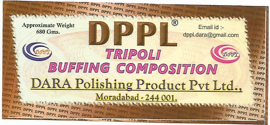 polishing c