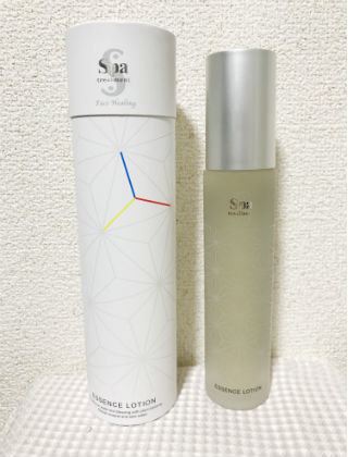 Essencce Lotion G, 120ml- SPA Treatment