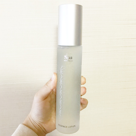 Essencce Lotion G, 120ml- SPA Treatment