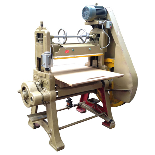 Blister Cutting Or Punching Machine Capacity: 600~900 T/Hr