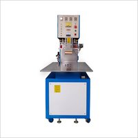 High Frequency Plastic Welding Machine