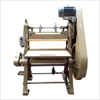 Blister Cutting or Punching Machine