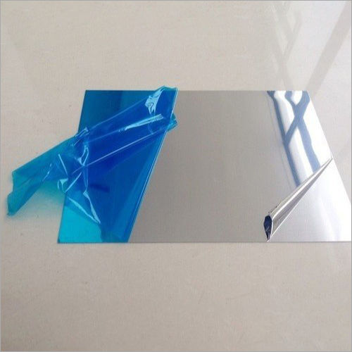 Aluminium Reflective Sheet