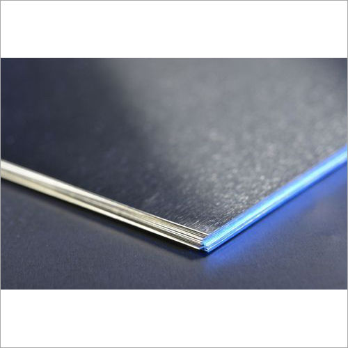 Aluminum Alloy Sheets