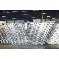 Aluminium Sheets