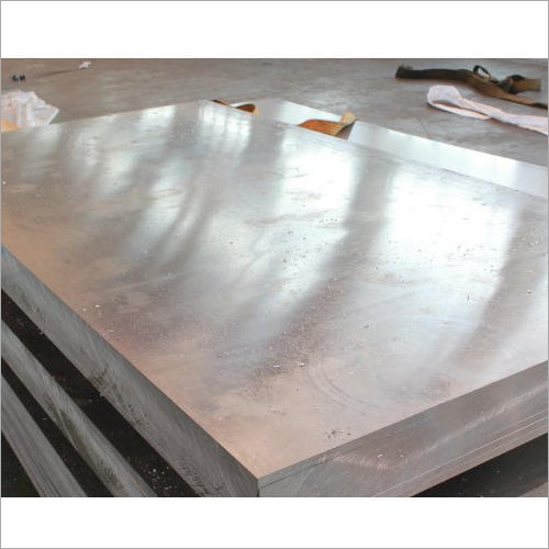 5083 Aluminium Plate By SHRI TAPODHANI ALUMINIUM TRADING COMPANY