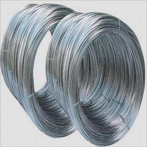 Aluminum Wire Rods By SHRI TAPODHANI ALUMINIUM TRADING COMPANY