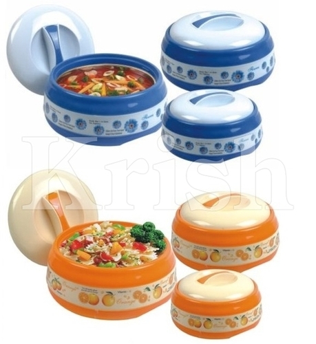 Sapire Hot Pot / casserole 3 Pcs Set