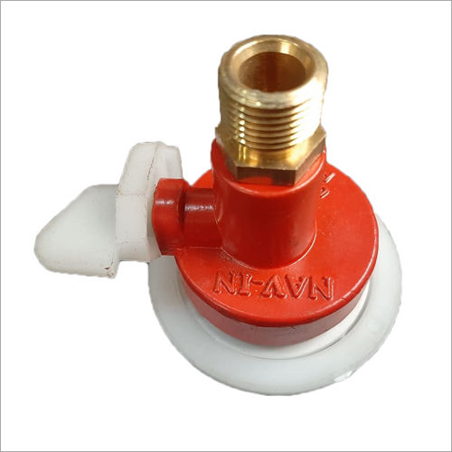 LPG Low Pressure Regulator