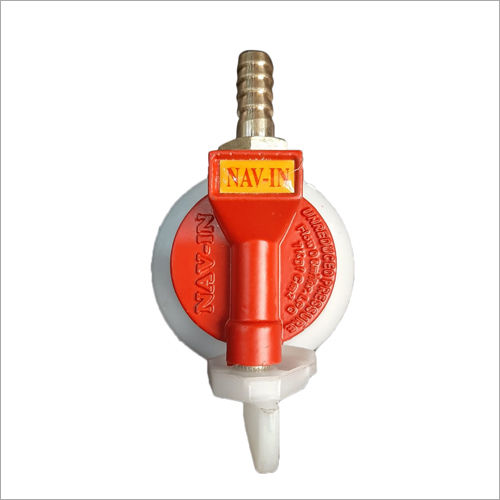 LPG Gas Regulator