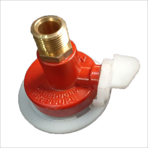 Domestic LPG Gas Regulator