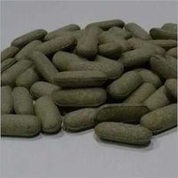Wheatgrass Tablet Bulk Age Group: Suitable For All Ages