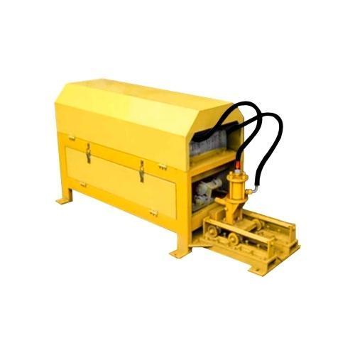 Coil Straightening Machines