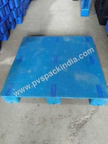 Heavy Duty Plastic Pallet