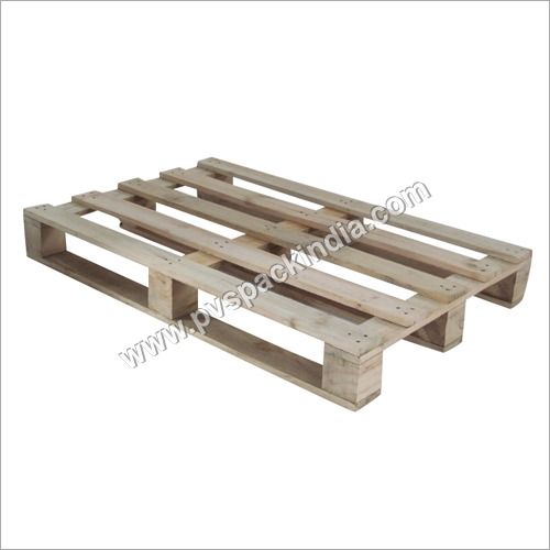 Pinewood Pallet