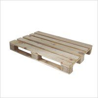 Pinewood Pallet