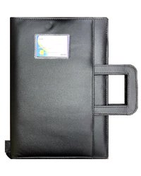 Document File Folder with Adjustable Handle, F/S Size