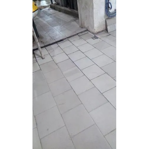 Potassium Silicate Mortar - Application: Industrial