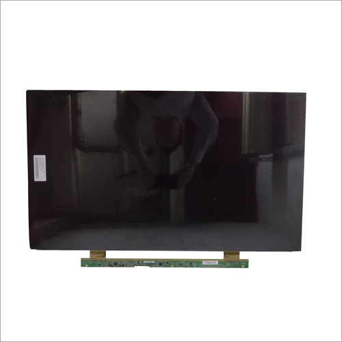 LCD TV Display Unit