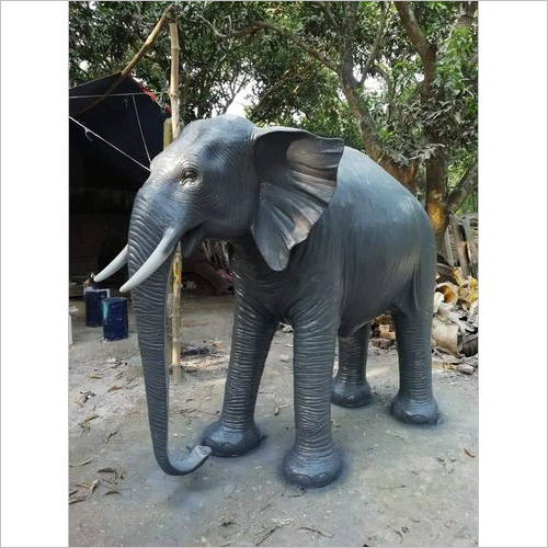 FRP Animal Statue