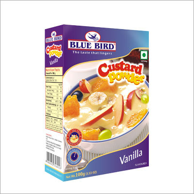 Custard Powder