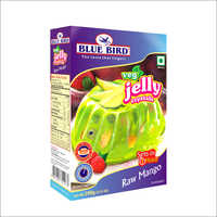 Veg Jelly Crystal