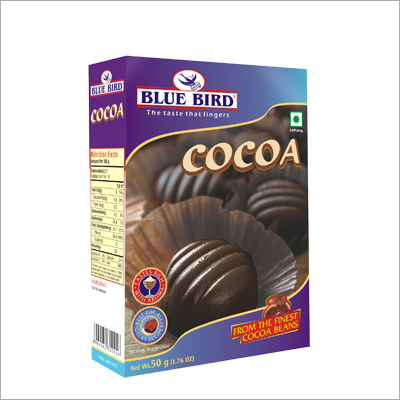 Cocoa Beans By BLUE BIRD FOOD PRODUCTS PVT. LTD.