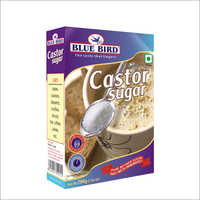 Castor Sugar - 1 Kg Granulated, Premium White Sugar For Baking, Beverages & Skin Care