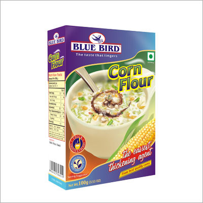 Corn Flour