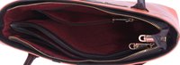 Leather Ladies Handbag