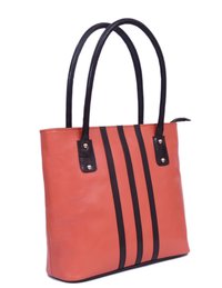 Leather Ladies Handbag