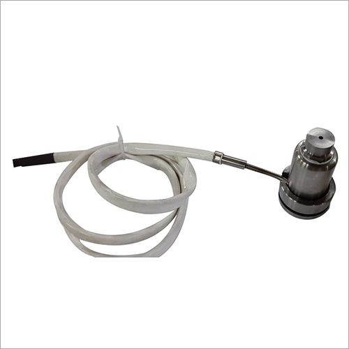 Flat Nozzle Assembly