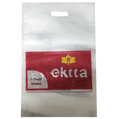Non Woven School Shoes Bag