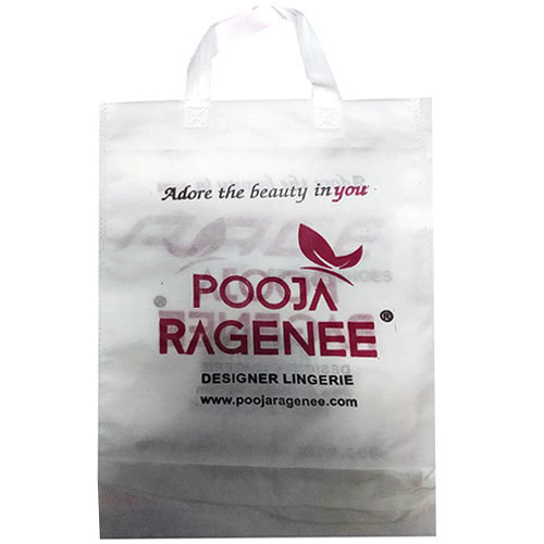 Non Woven Loop Bags