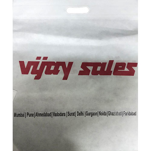 Non Woven Corporate Bags