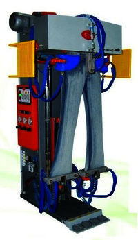 Topjets for Jeans Trousers