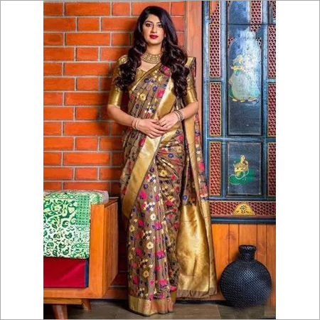 Branded Sarees In Mumbai, Maharashtra At Best Price