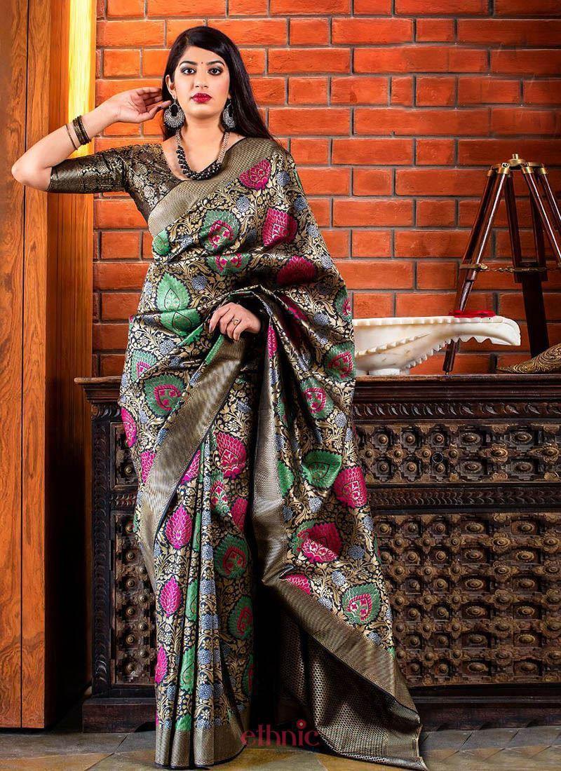 Meher silk