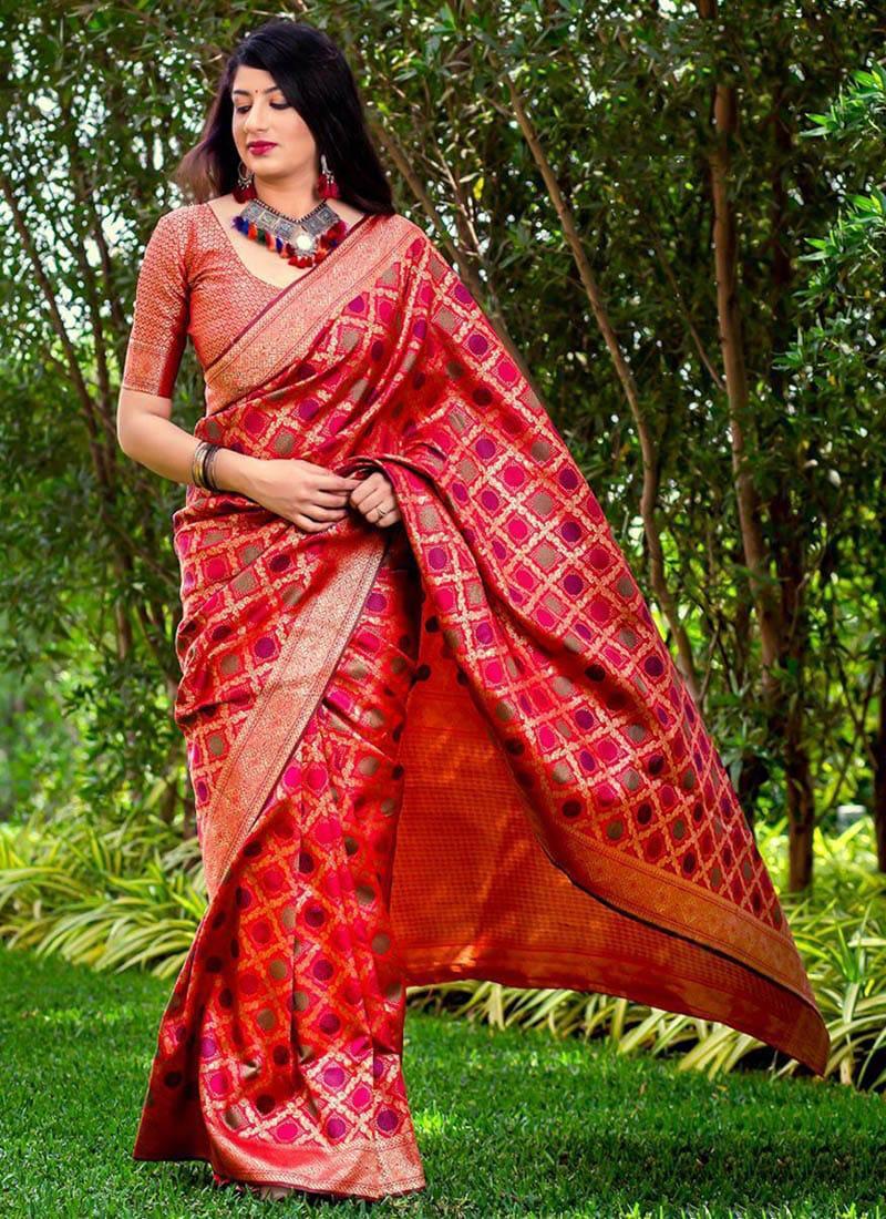 Meher silk