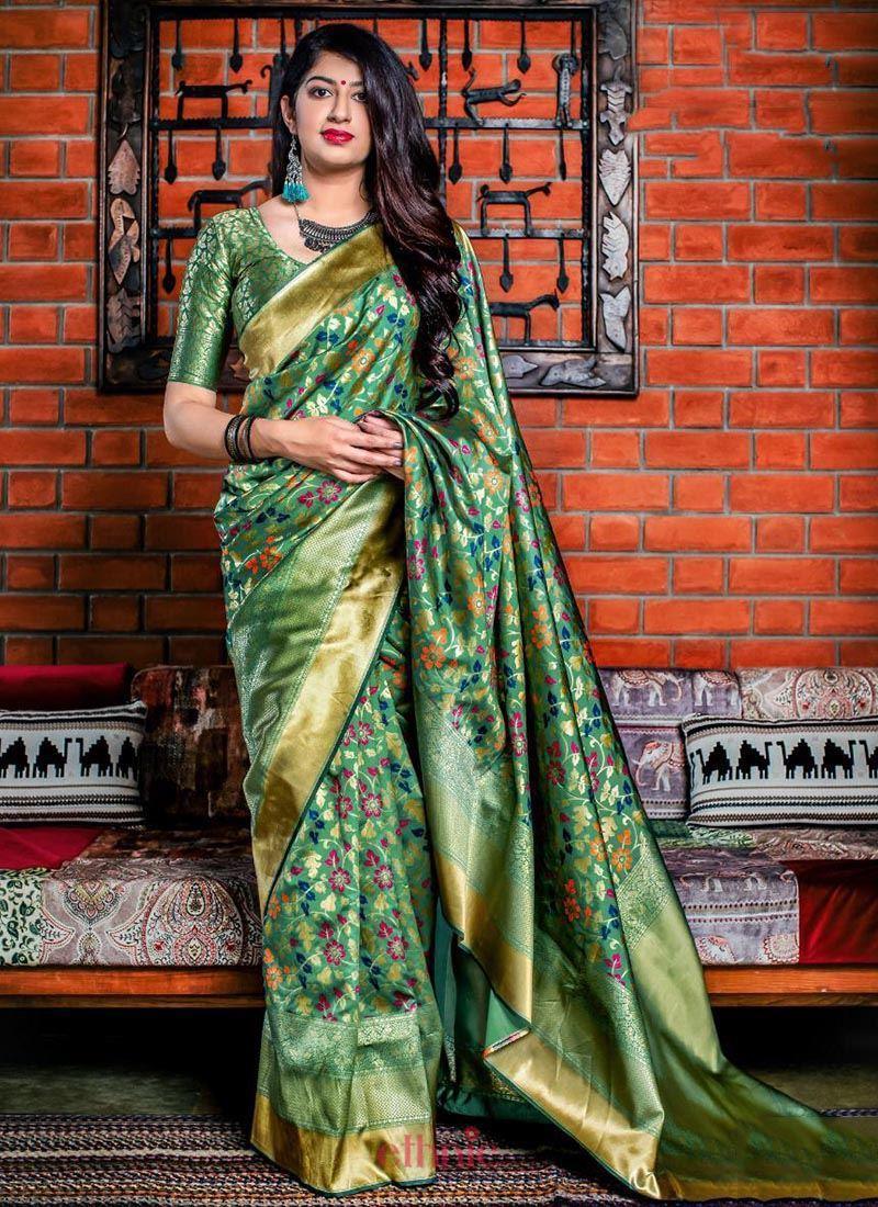 Meher silk