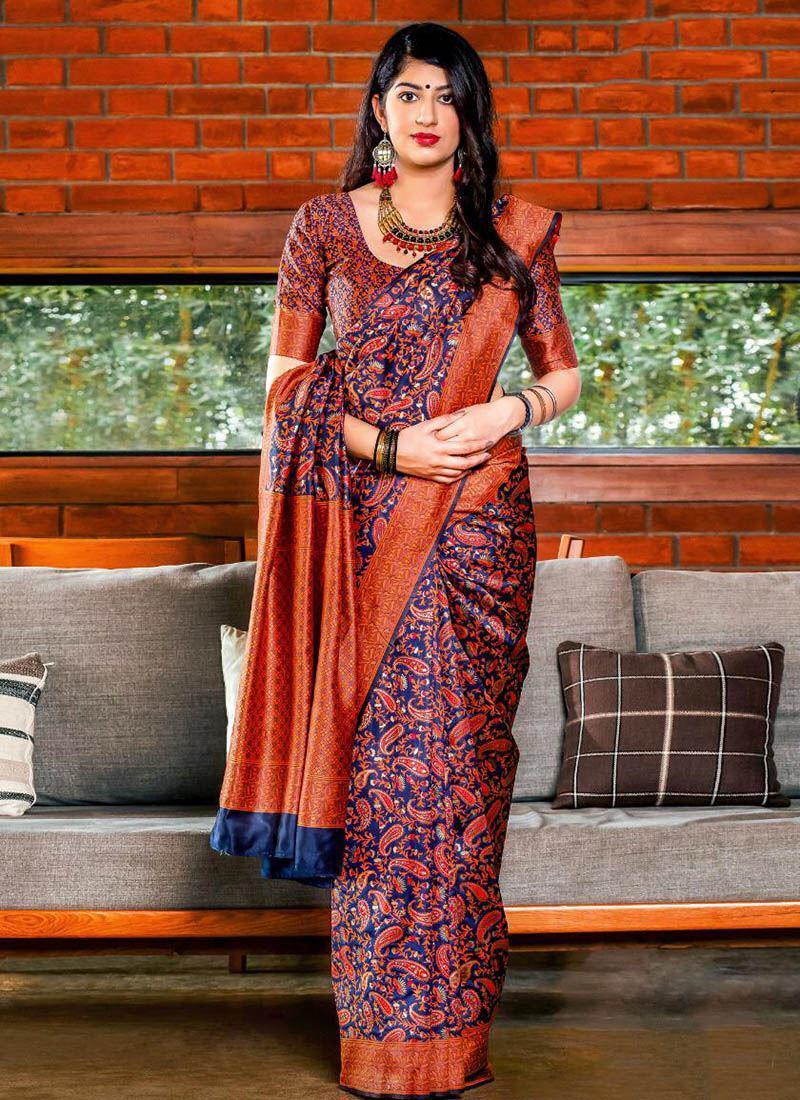 Meher silk