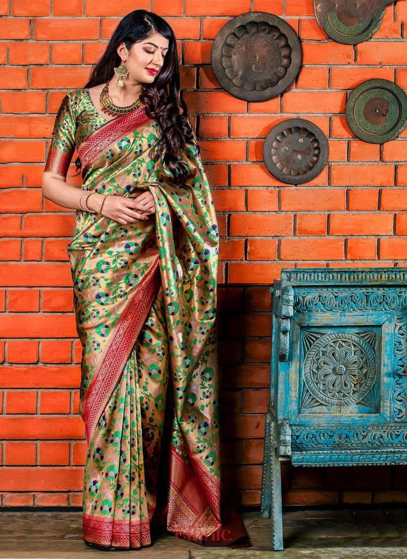 Meher silk