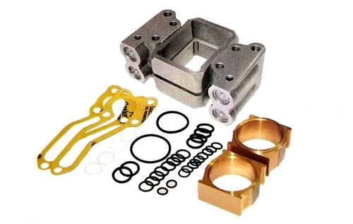 cel - HYD Pump Major Kit With Cam Block Bush & O Ring Kit MF-245