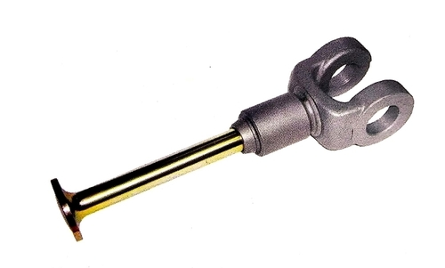 HYD Lift Clevis With Plunger