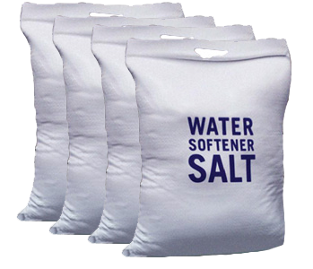 Water Treatment Salt