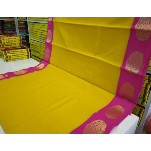 Art Silk Saree - Multicolor Silk Fabric | Perfect for Rainy, Spring, Summer, and Winter Seasons