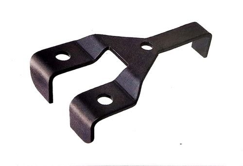 HYD Pump Control Valve Lever Guide Bracket