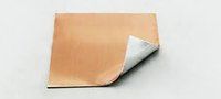 Bimetallic Sheet