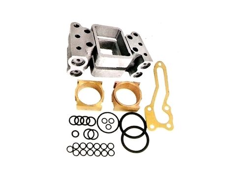 HYD Pump Major Kit With Cam Block Bush & O Ring Kit MF-1035