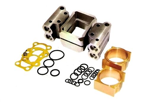 HYD Pump Major Kit With Cam Block Bush & O Ring Kit MF-245